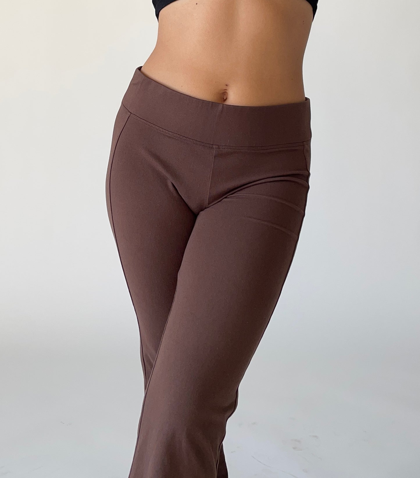 PUMA yoga pants - M